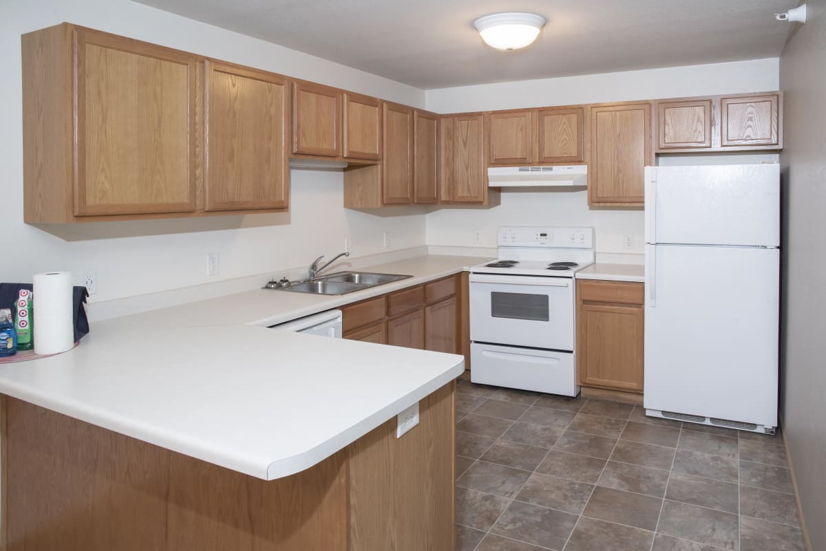 Photos and Video of Rum River Apartments in Isanti, MN